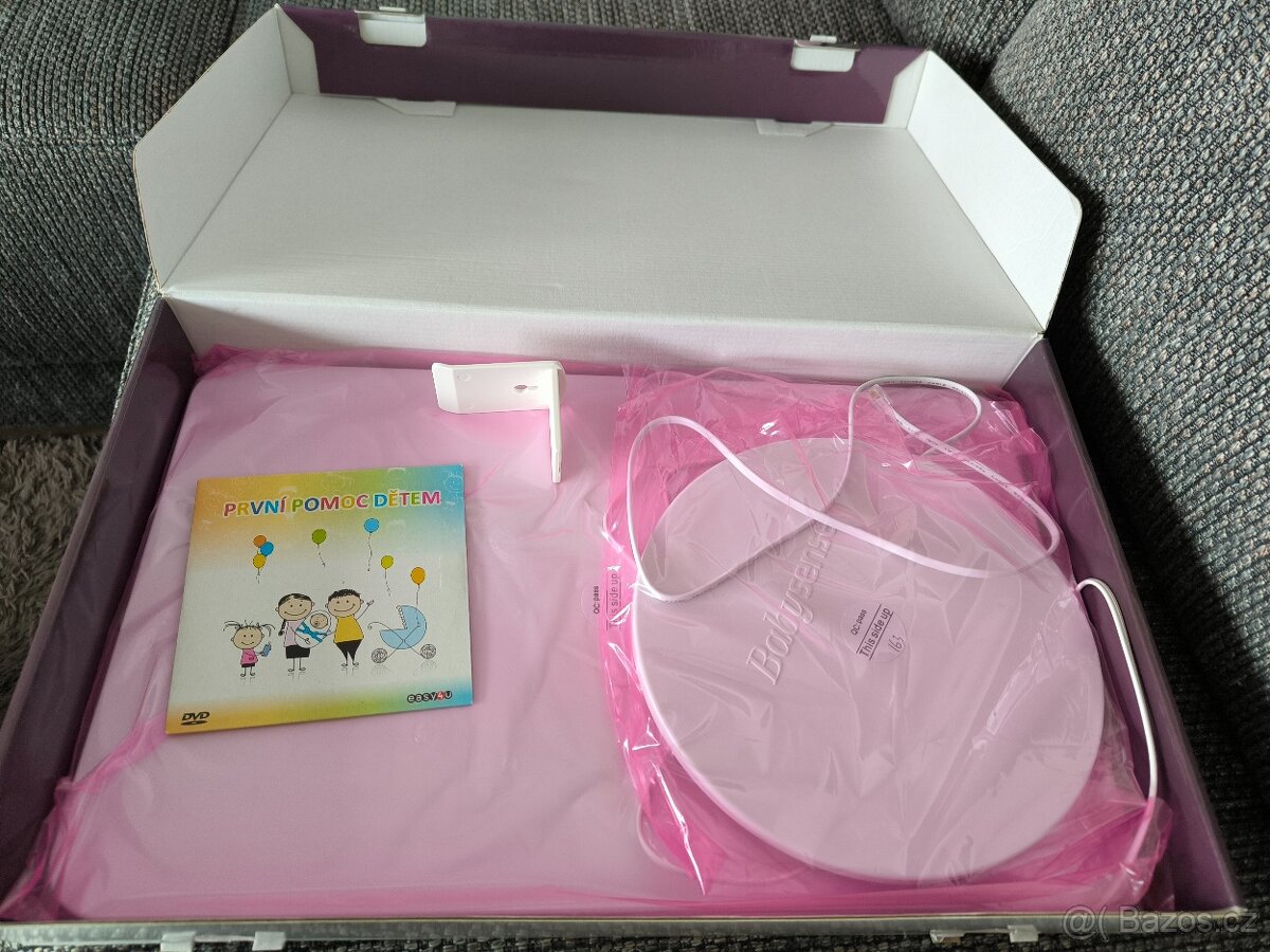 Monitor dechu Babysense 2 - 2