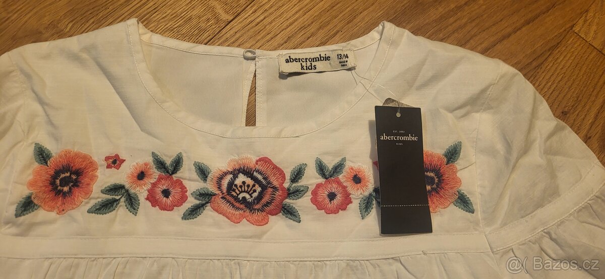 Abercrombie kosile 13-14 let Nová - 2