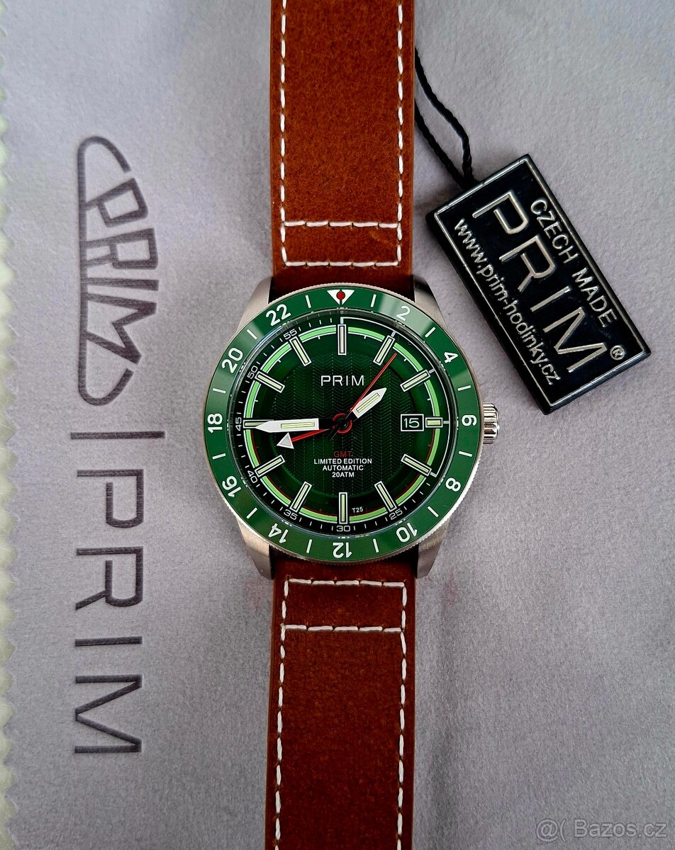 PRIM Tritium 2026. V.Č. 10/50 - 2