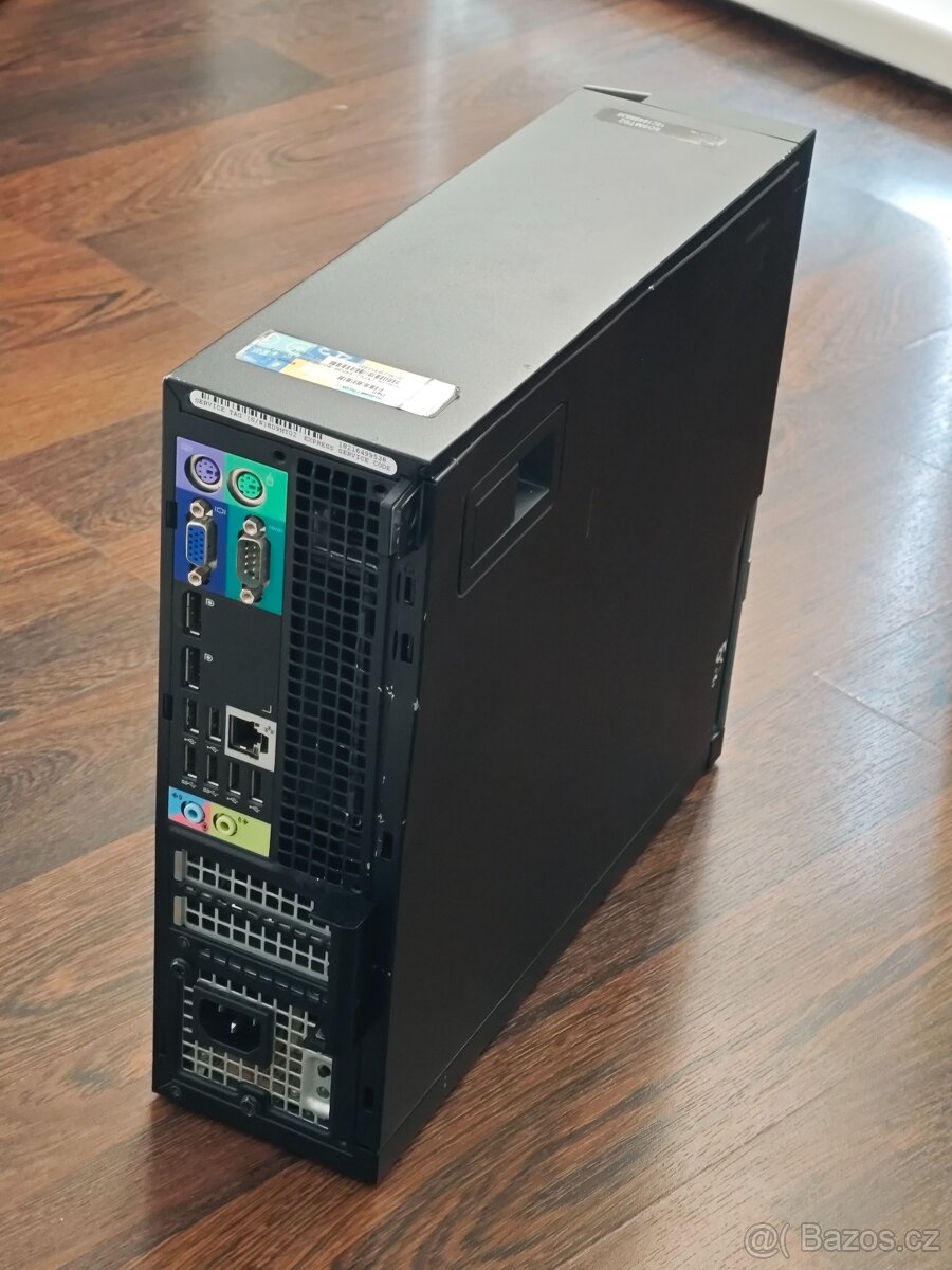 Optiplex 7010 - 2