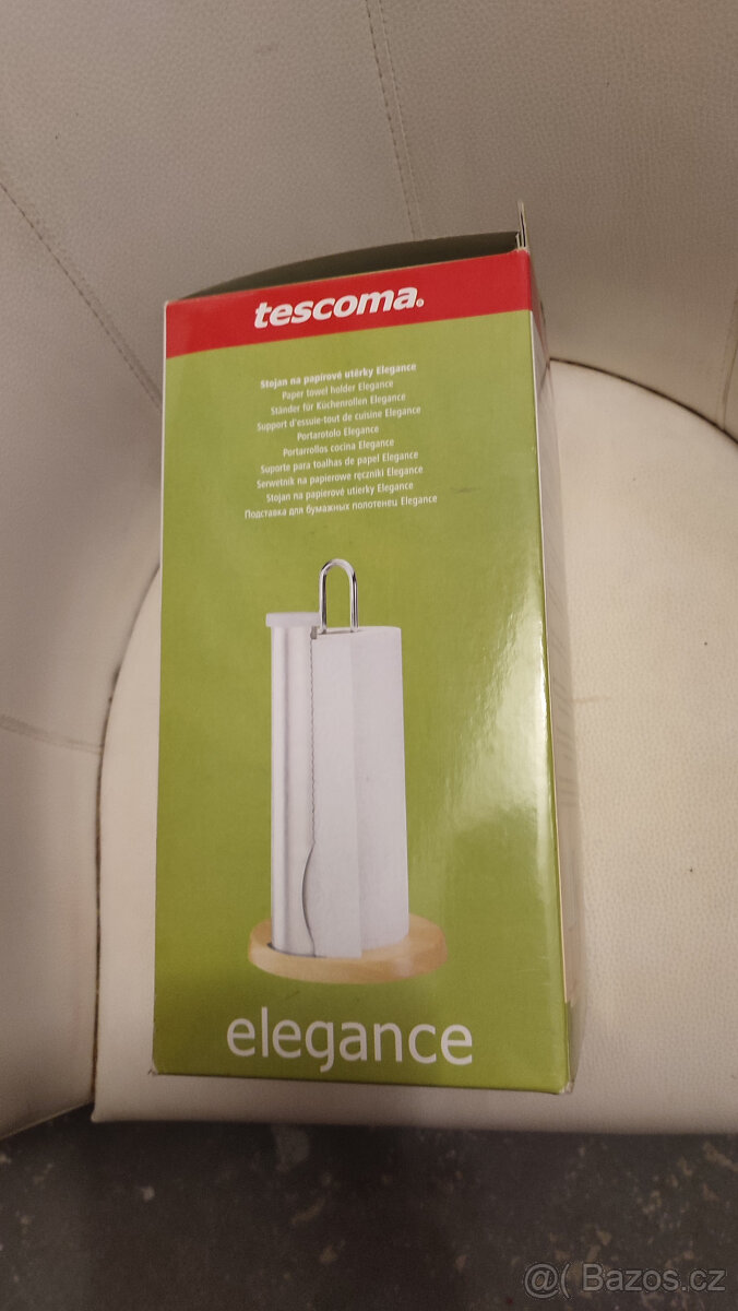 Tescoma Elegance - stojan na papírové utěrky - 2