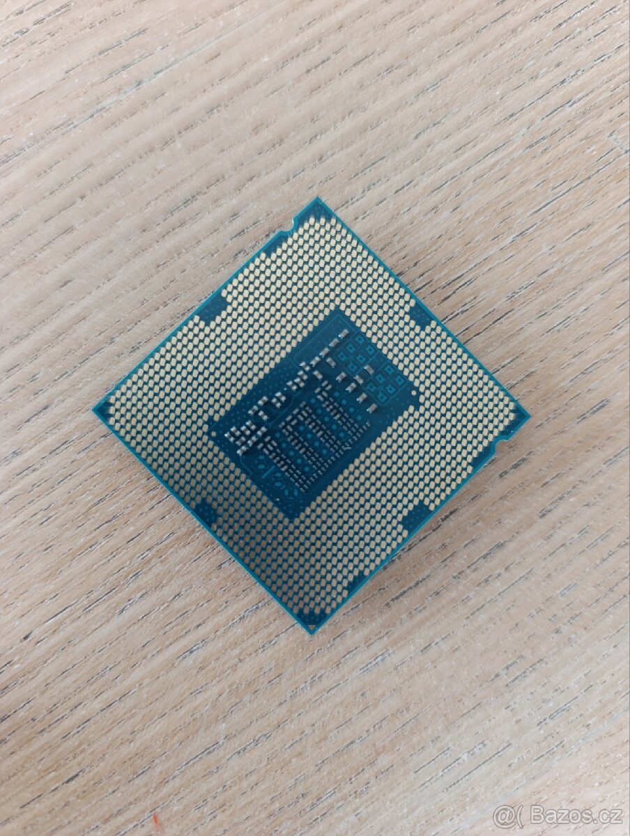 Intel Core i5 - 4460 - 2