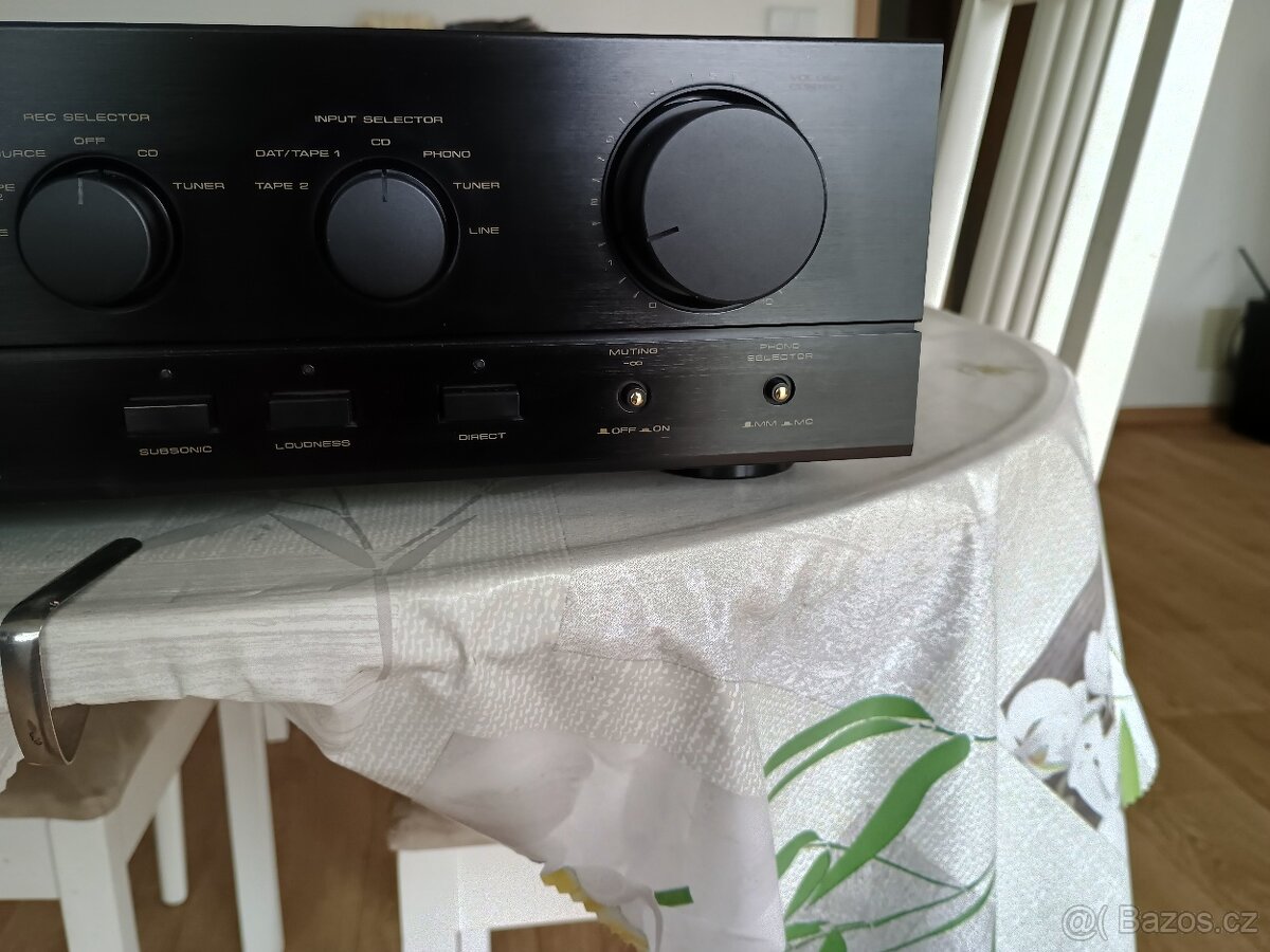 Pioneer A 445 - 2