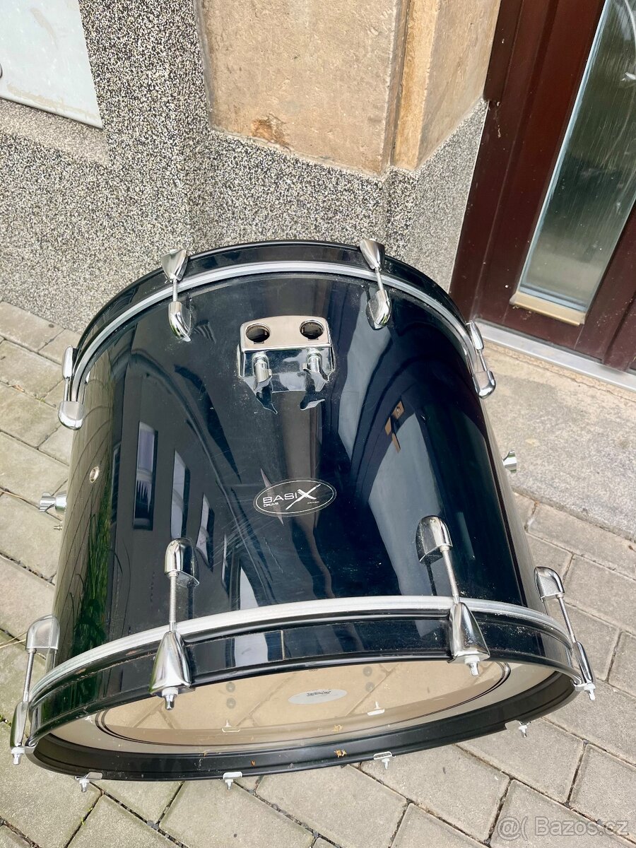 Basix bass 22"x16" - 2