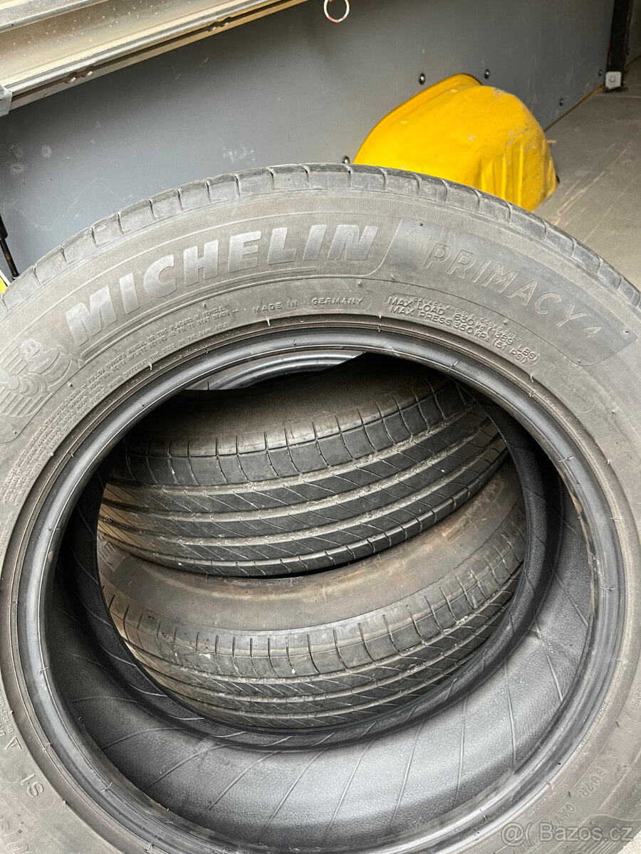MICHELIN Primaci 4 205/60R16 - 2