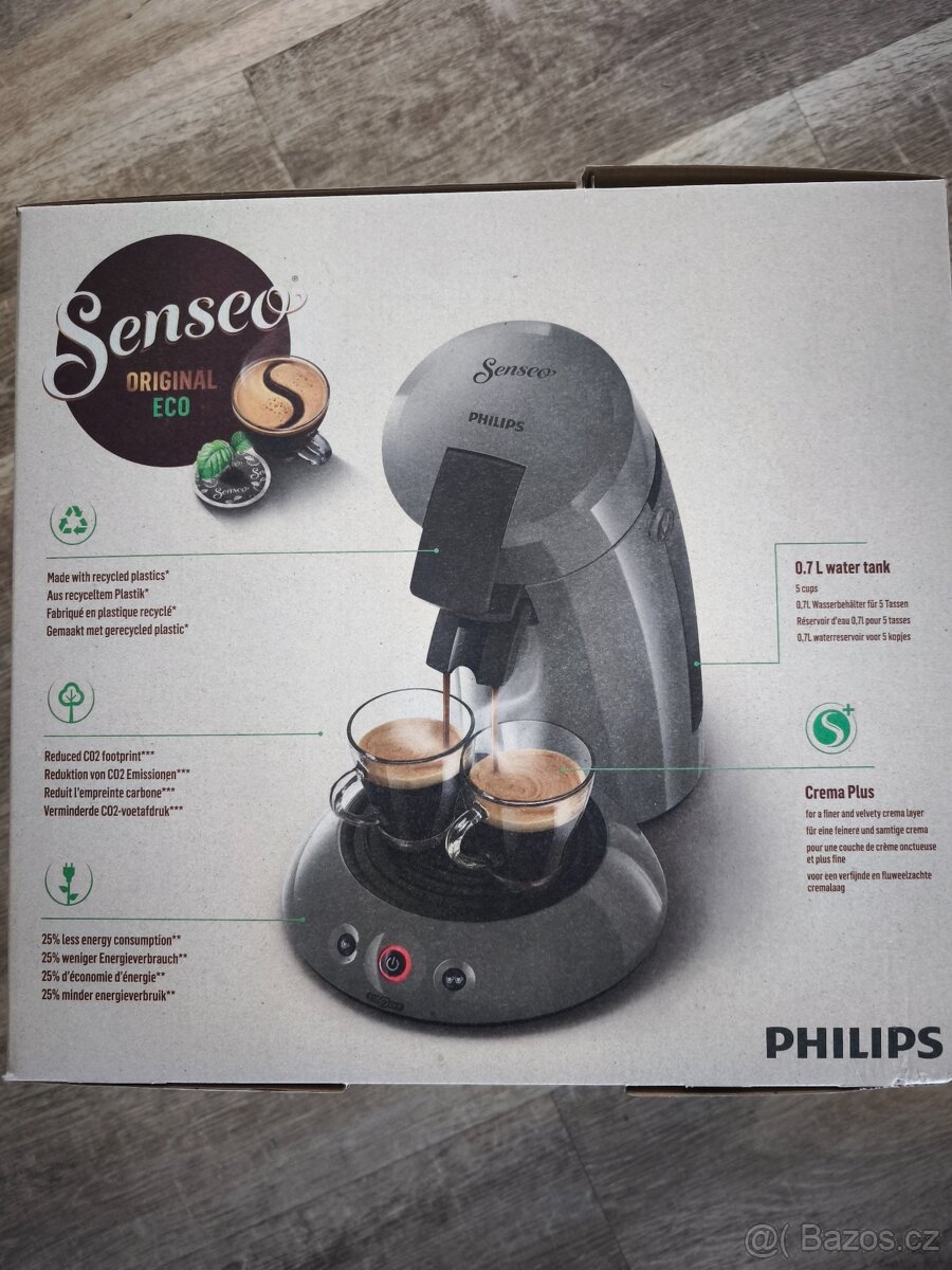 Philips Senseo Original Eco - 2
