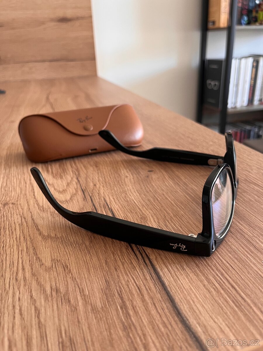 Meta RAY-BAN Wayfarer Gen1 - 2