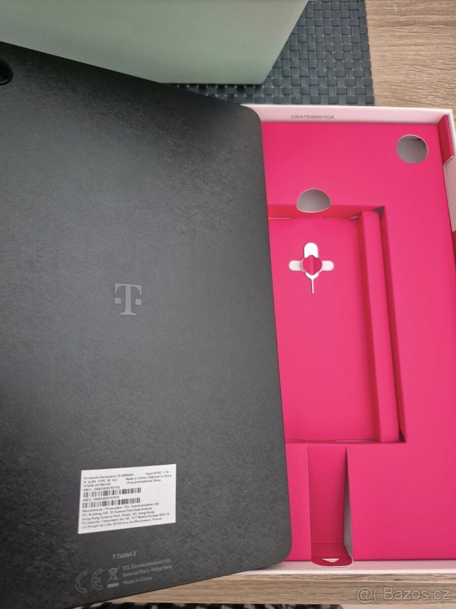 T Tablet 2 - 2