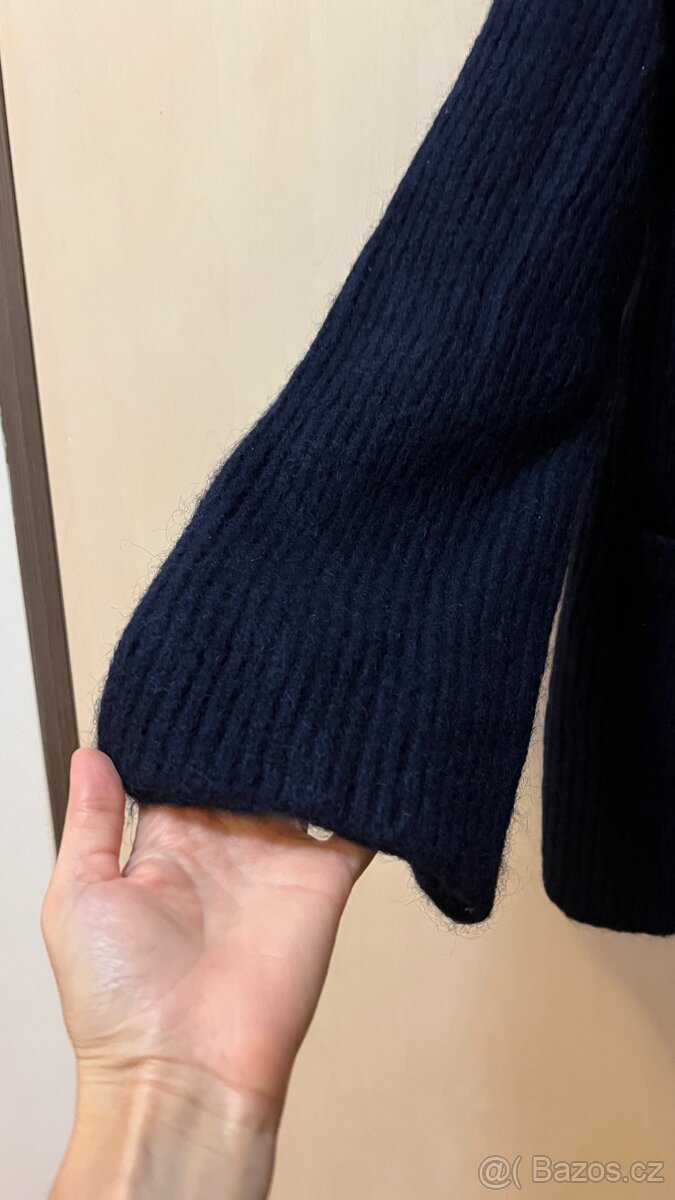 Damsky Cardigan teply M - 2