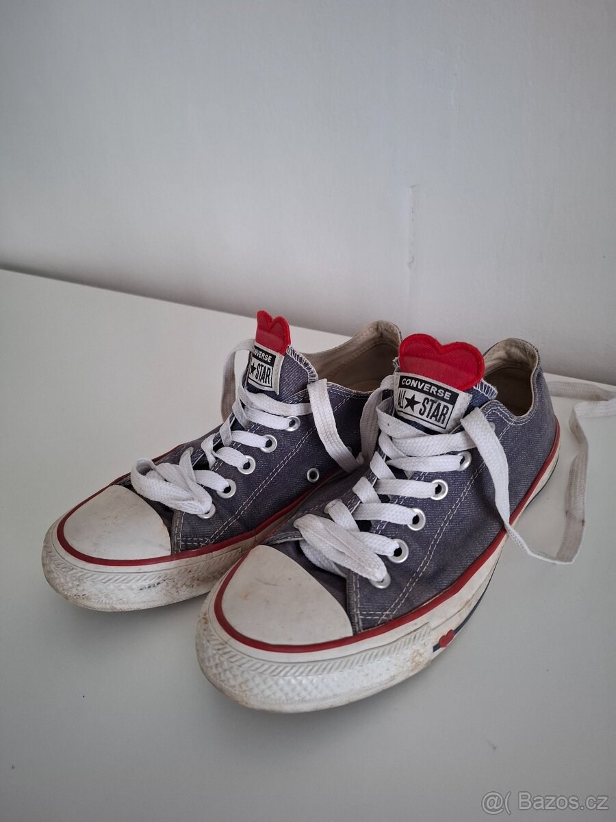 Converse all star 39 - 2