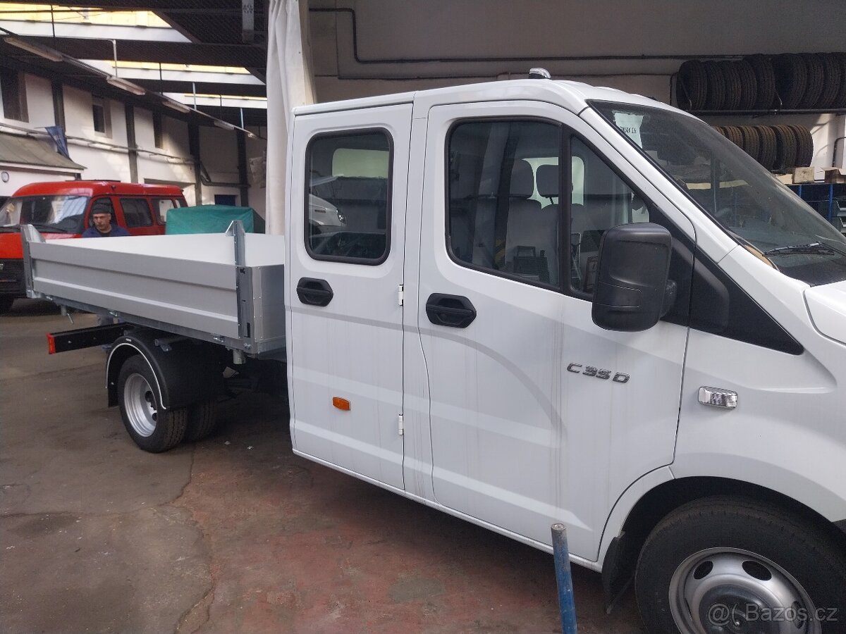 TENAX C35D - 2