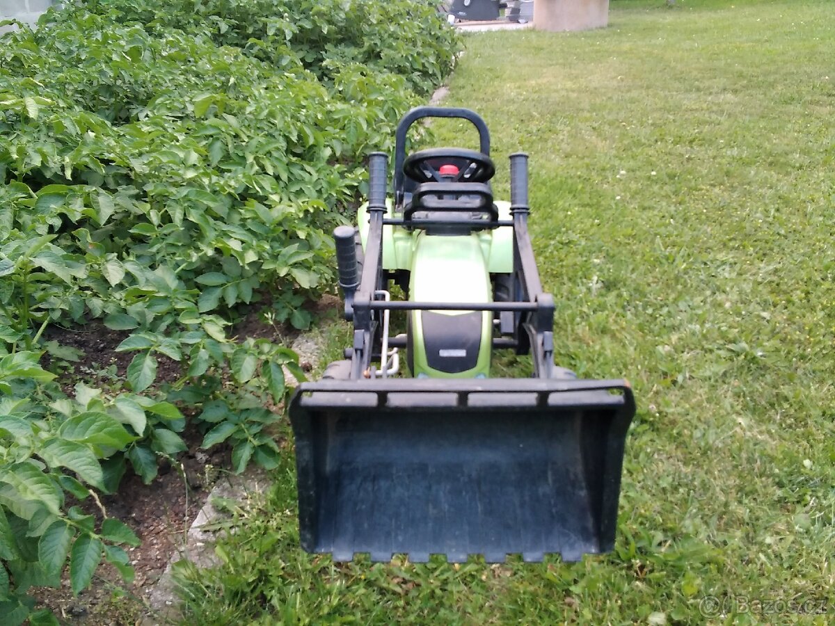 Traktor - 2