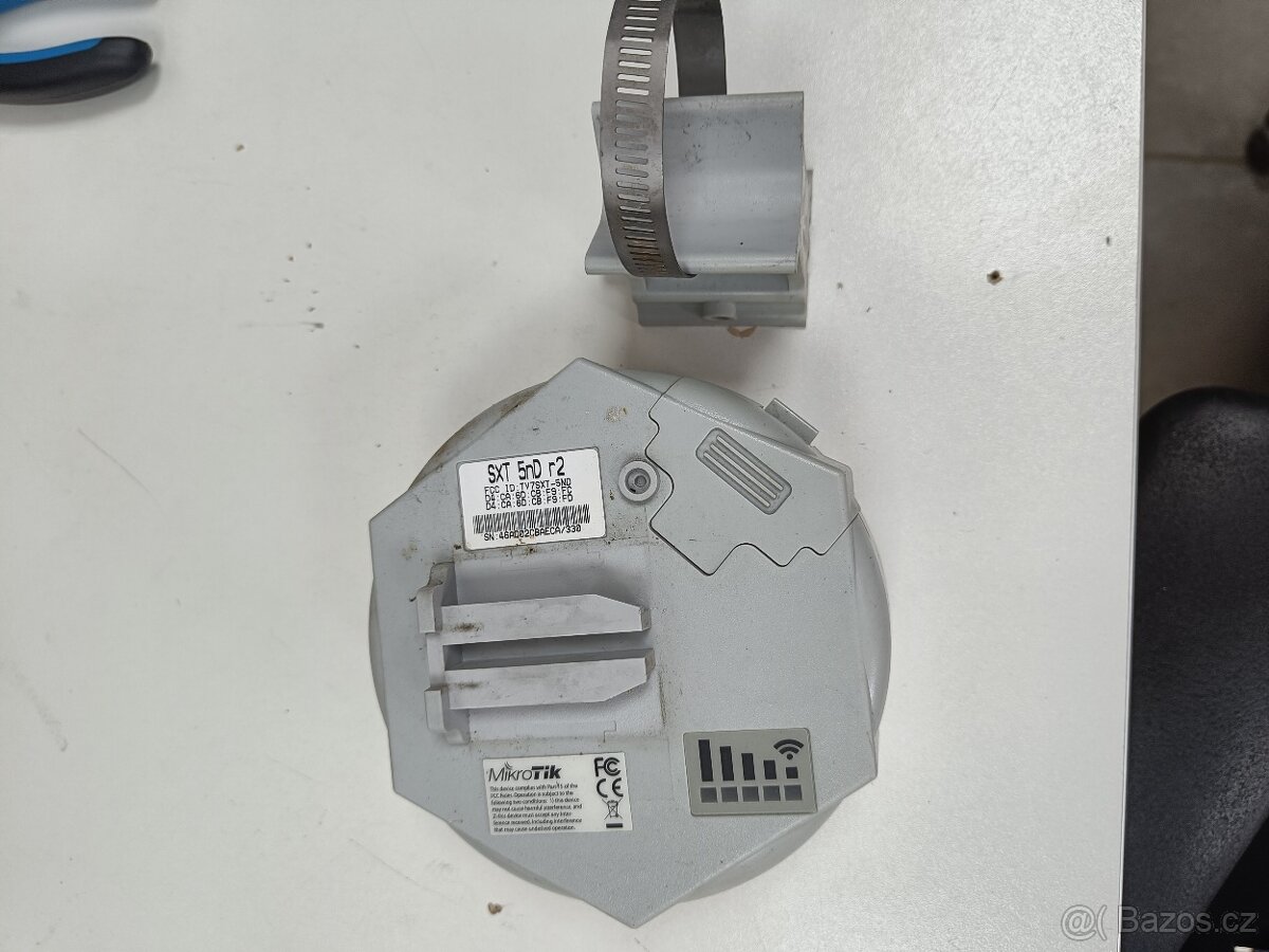 Mikrotik SXT Lite5 - CPE - 2