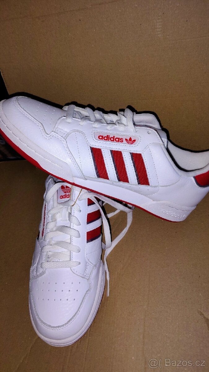 Tenisky Adidas 45 a 46 - 2