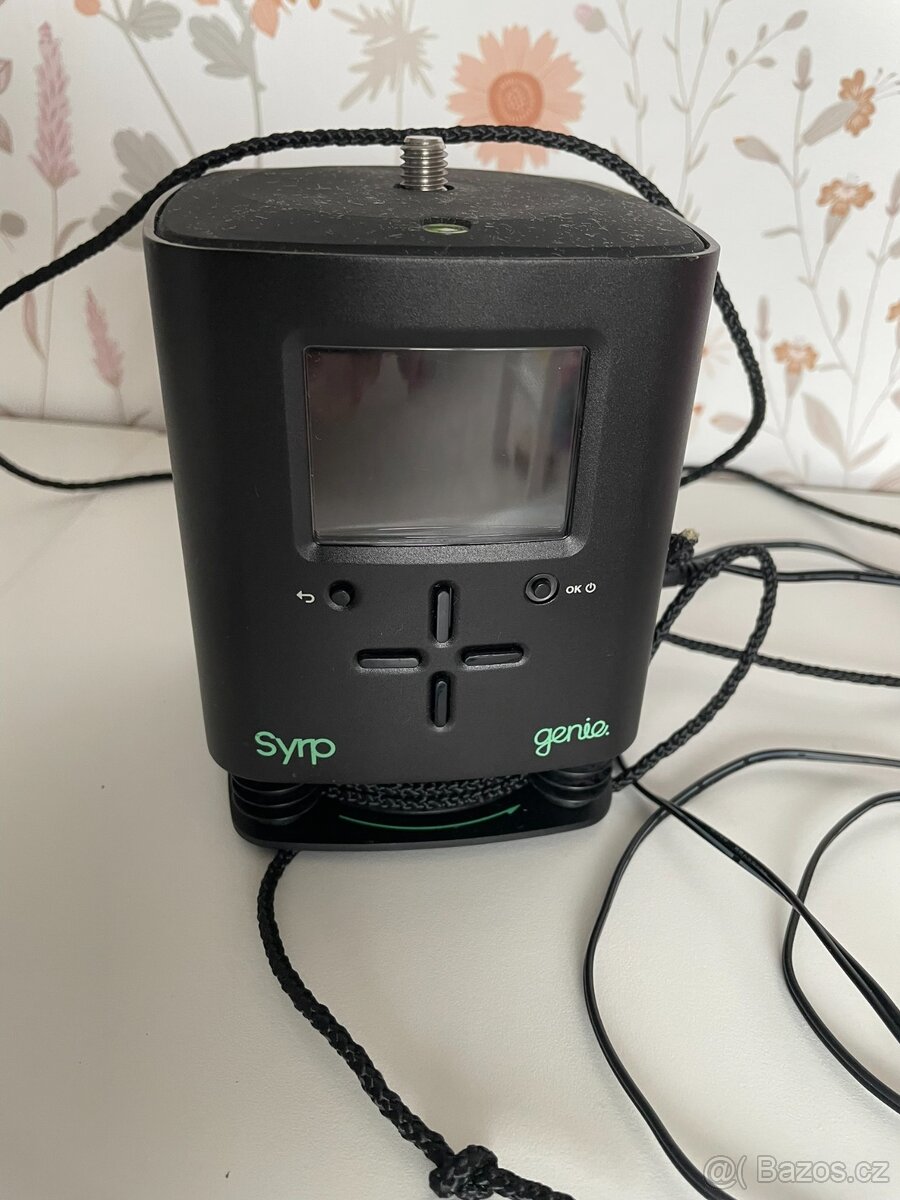 SYRP Genie model G01 - 2