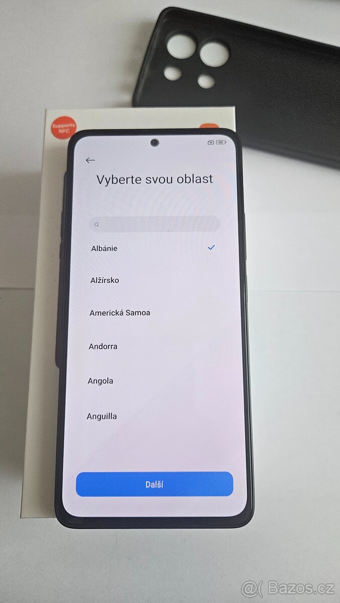 Xiaomi Redmi Note 13 256GB - 2