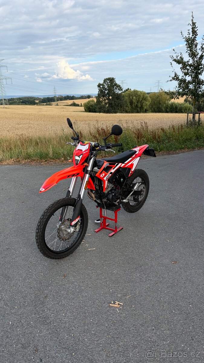 BETA RR 125 2024 - 2