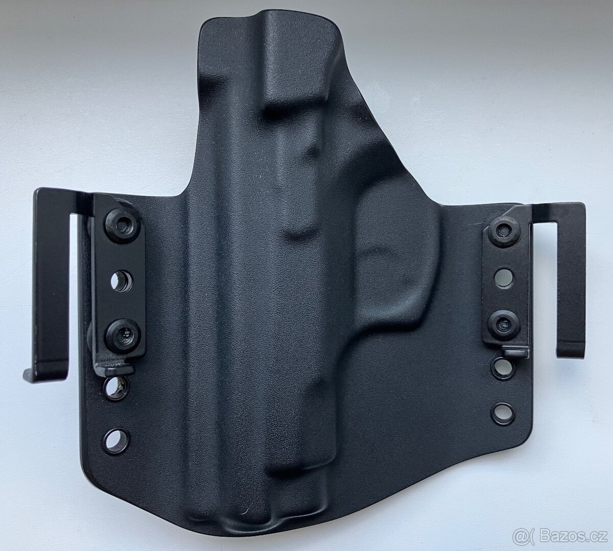 Kydexové pouzdro OWB CZ 75D Compact - 2