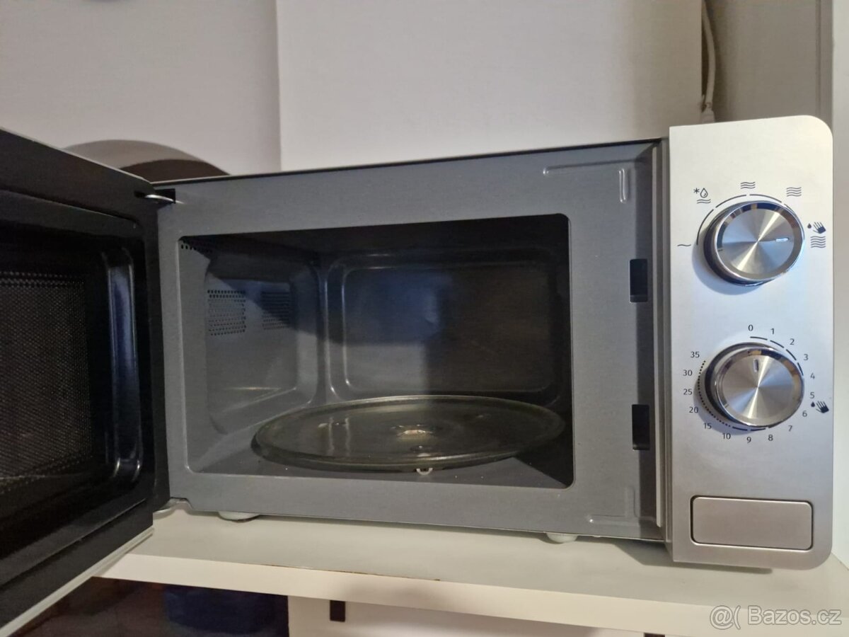 Mikrovlnka Gorenje - 2