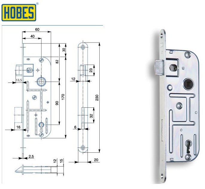 hobes - 2