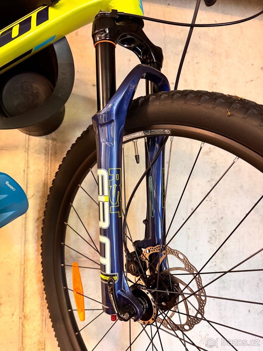 Author ultrasonic 27,5 2023 kolo - 2