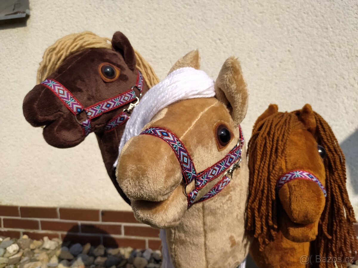Hobby horse - 2