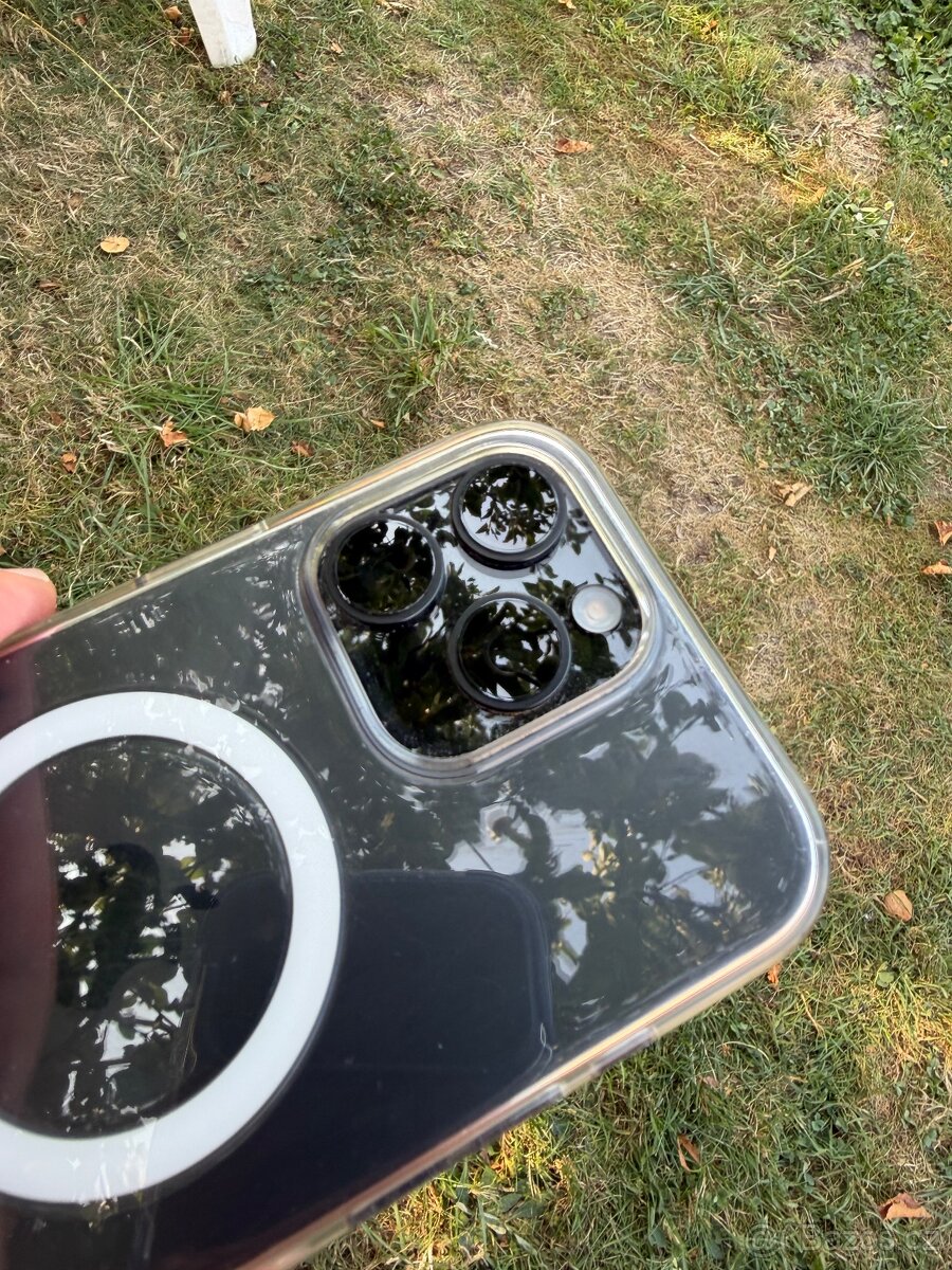 IPhone 16 pro max - 2