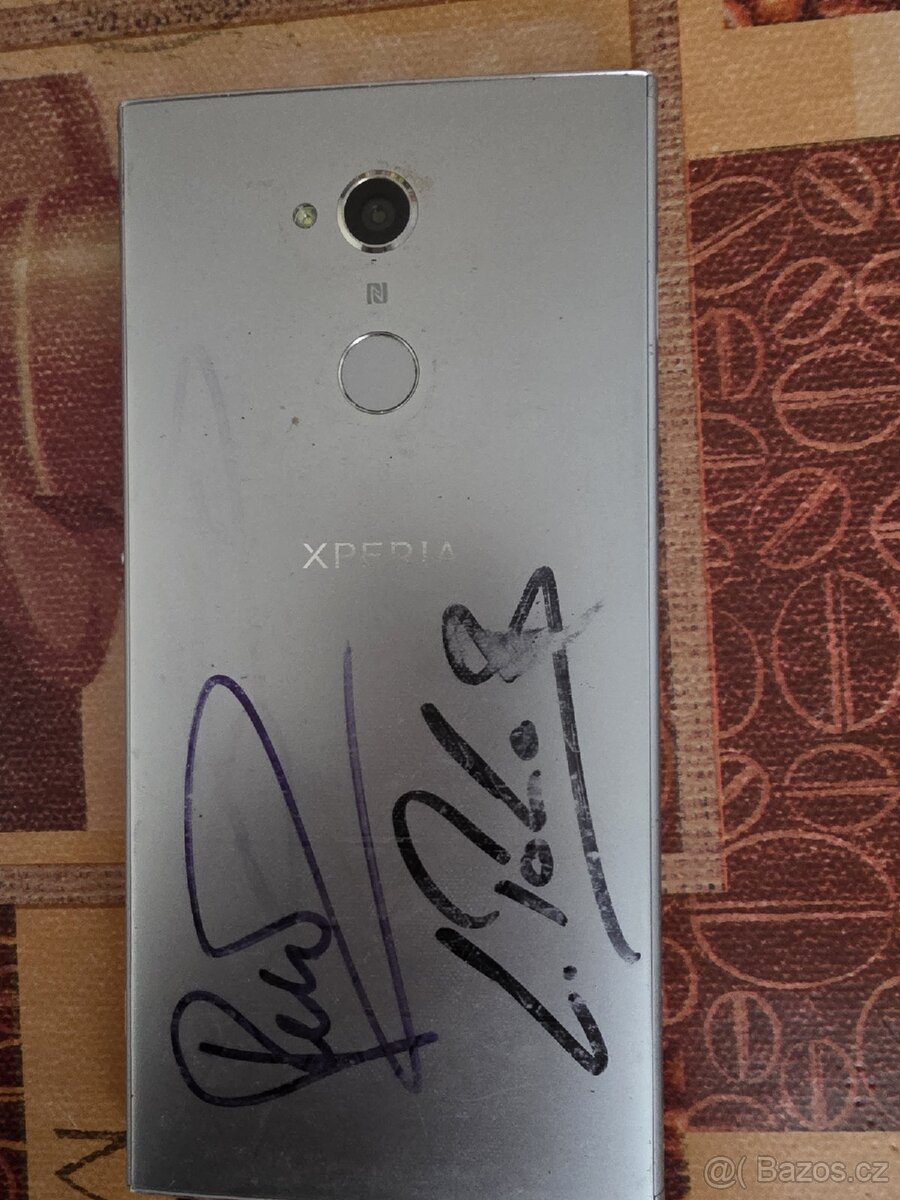 Sony XA 2 Ultra - 2