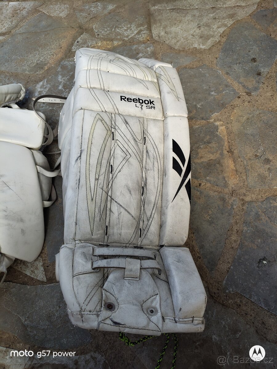 Betony Reebok 35+2 - 2