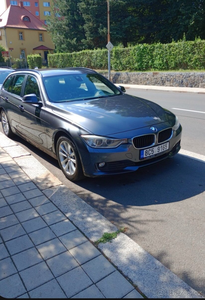 Vyměním 2 auta za jedno a doplatím - 2