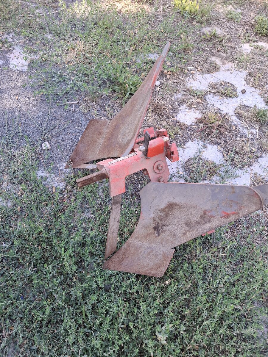 Pluh obracak tera vari - 2