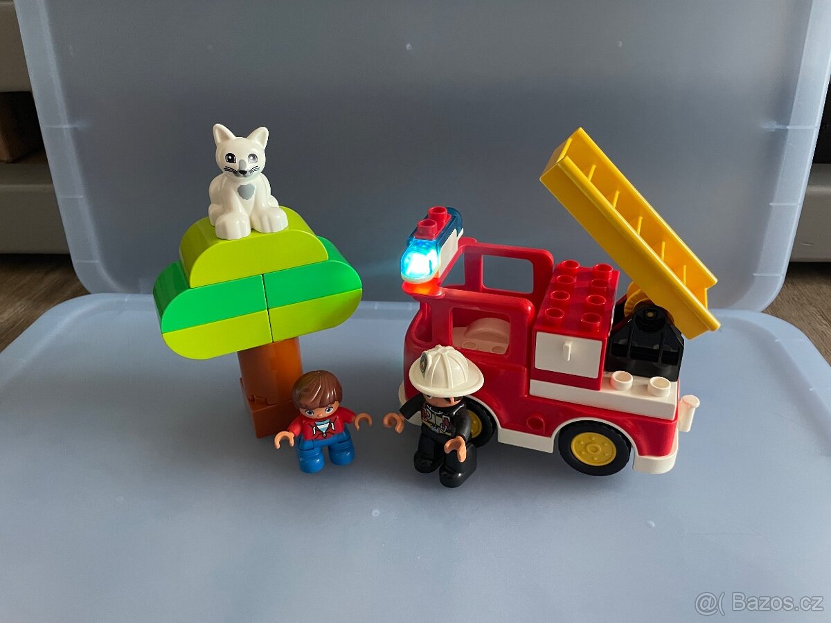 Lego Duplo - 2