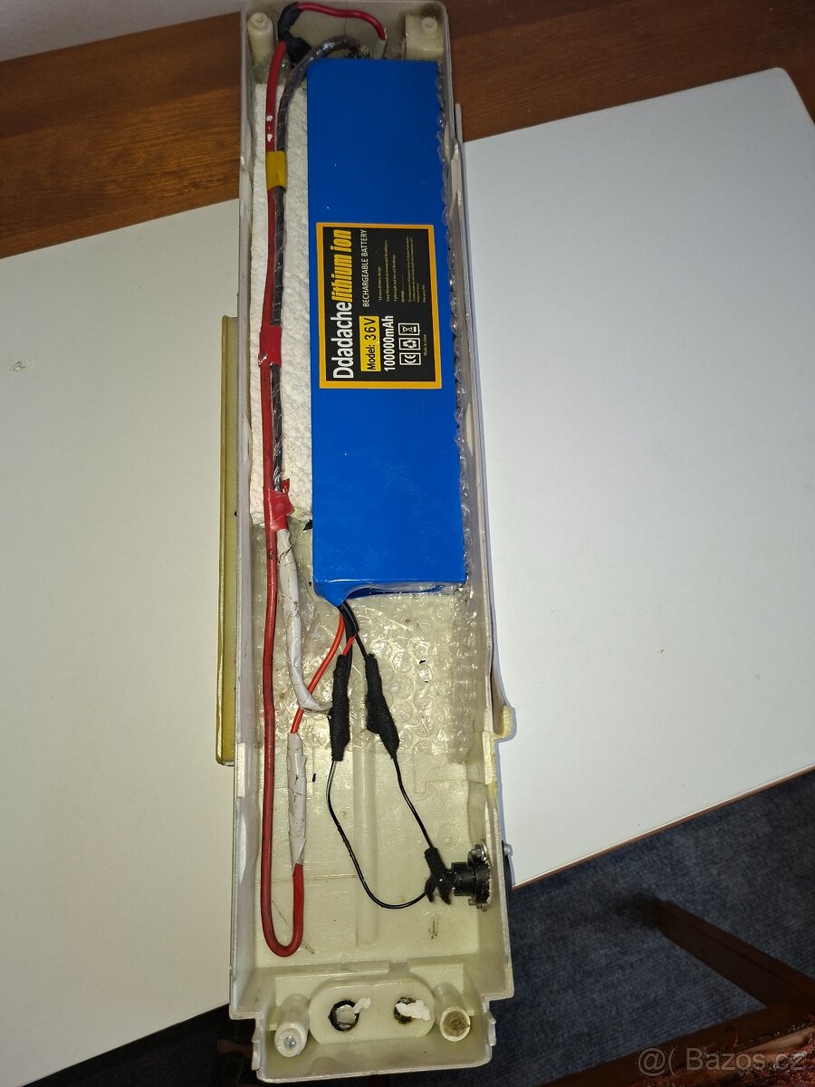 Prodám elektrokolo - 2