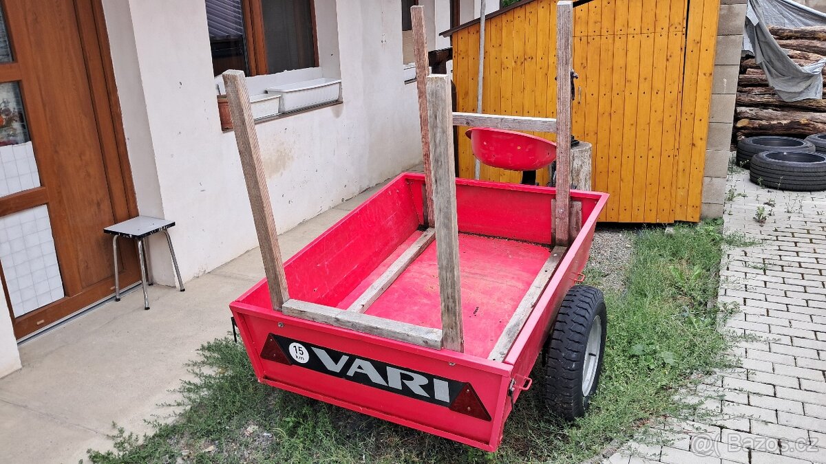 TERA VARI - Kohler -Prodám - 2