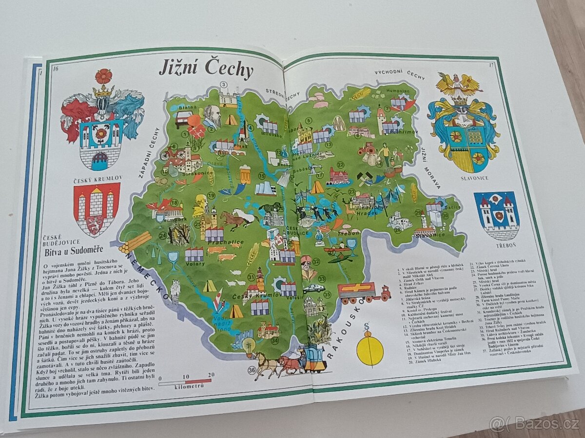 Můj první atlas. - 2