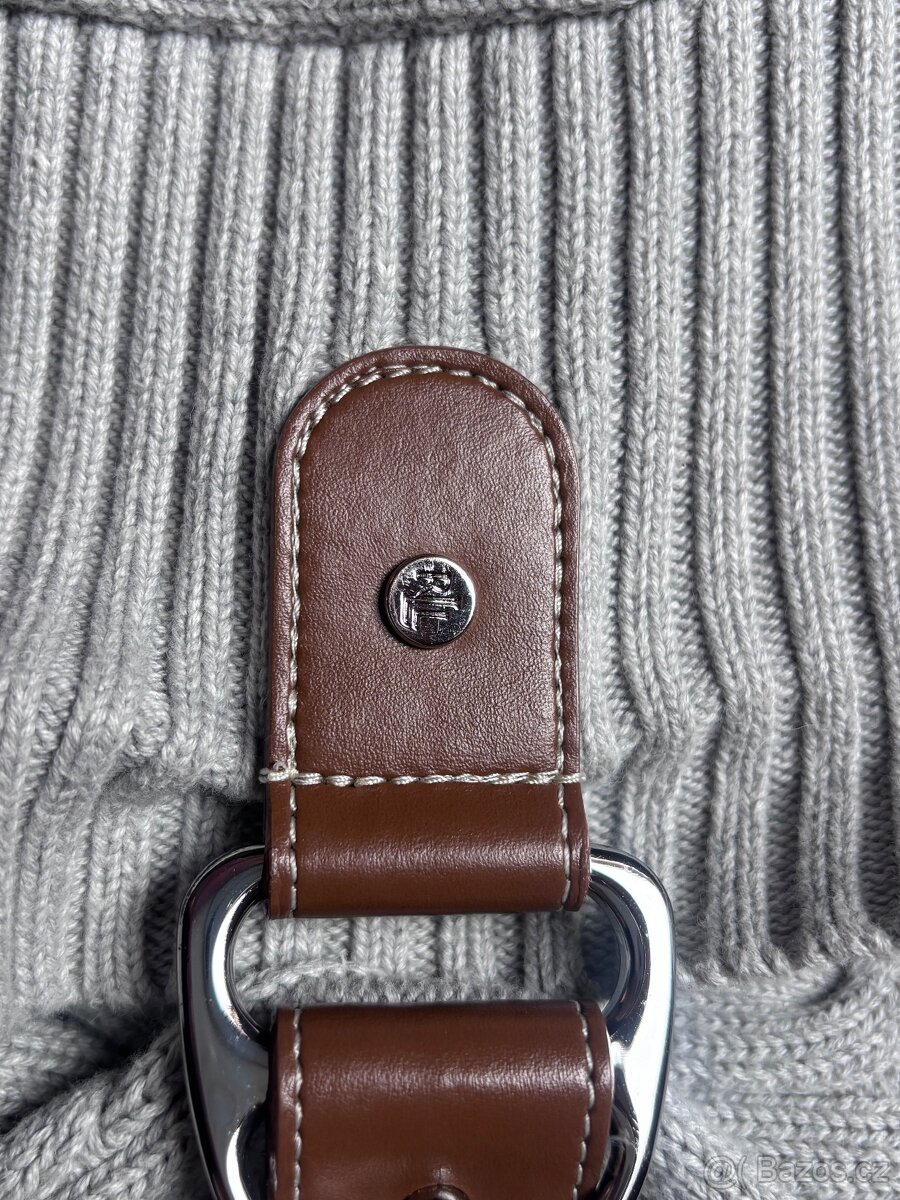 Svetr RALPH LAUREN - 2