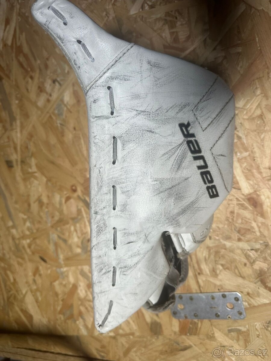 Vyrážečka Bauer Supreme 7.0 - 2