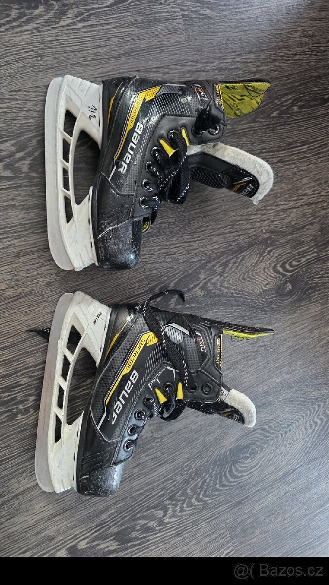 Dětské brusle Bauer M4 - 2