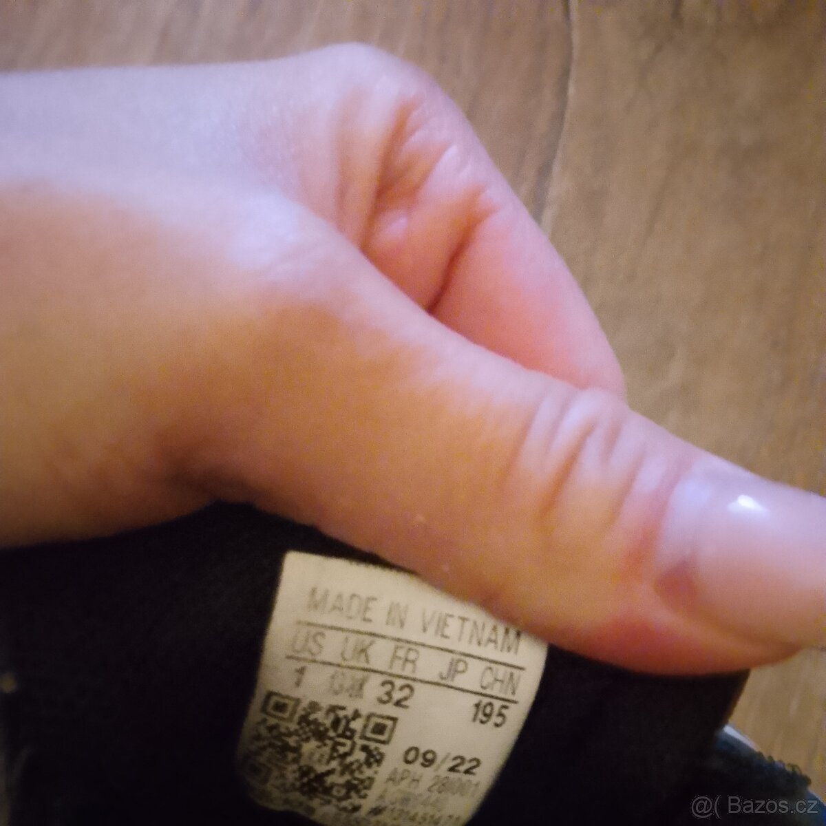 Boty Adidas vel 32 - 2
