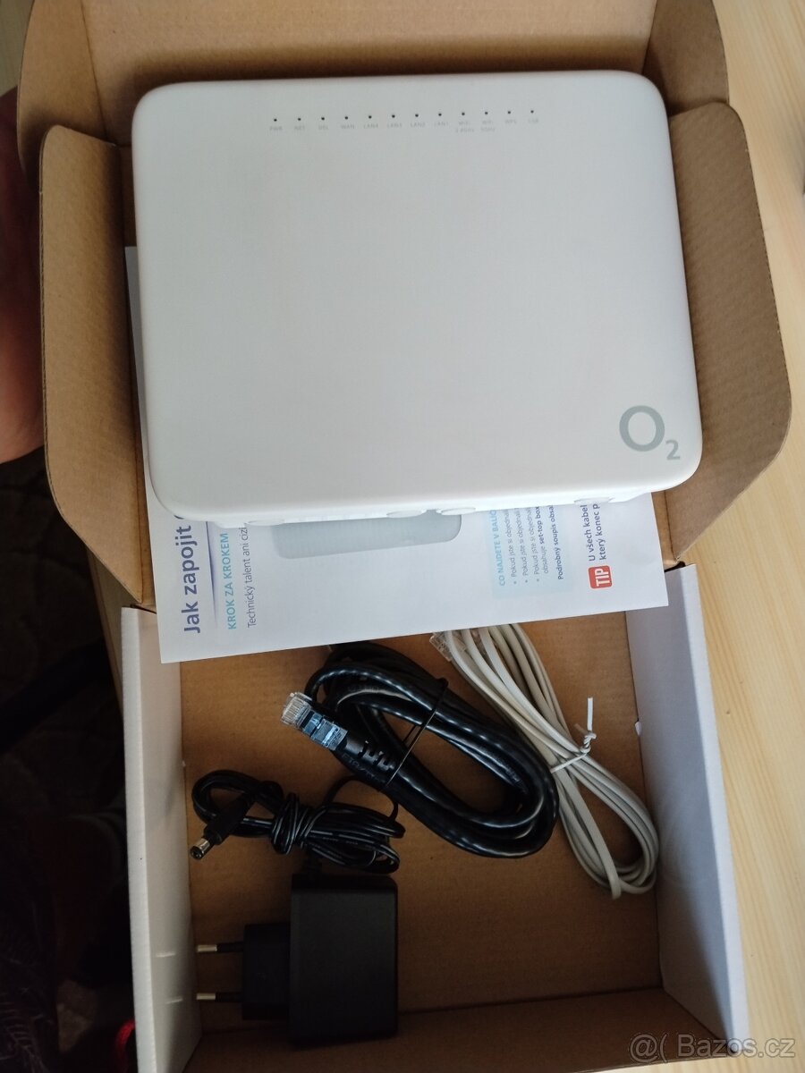 VDSL modem - 2