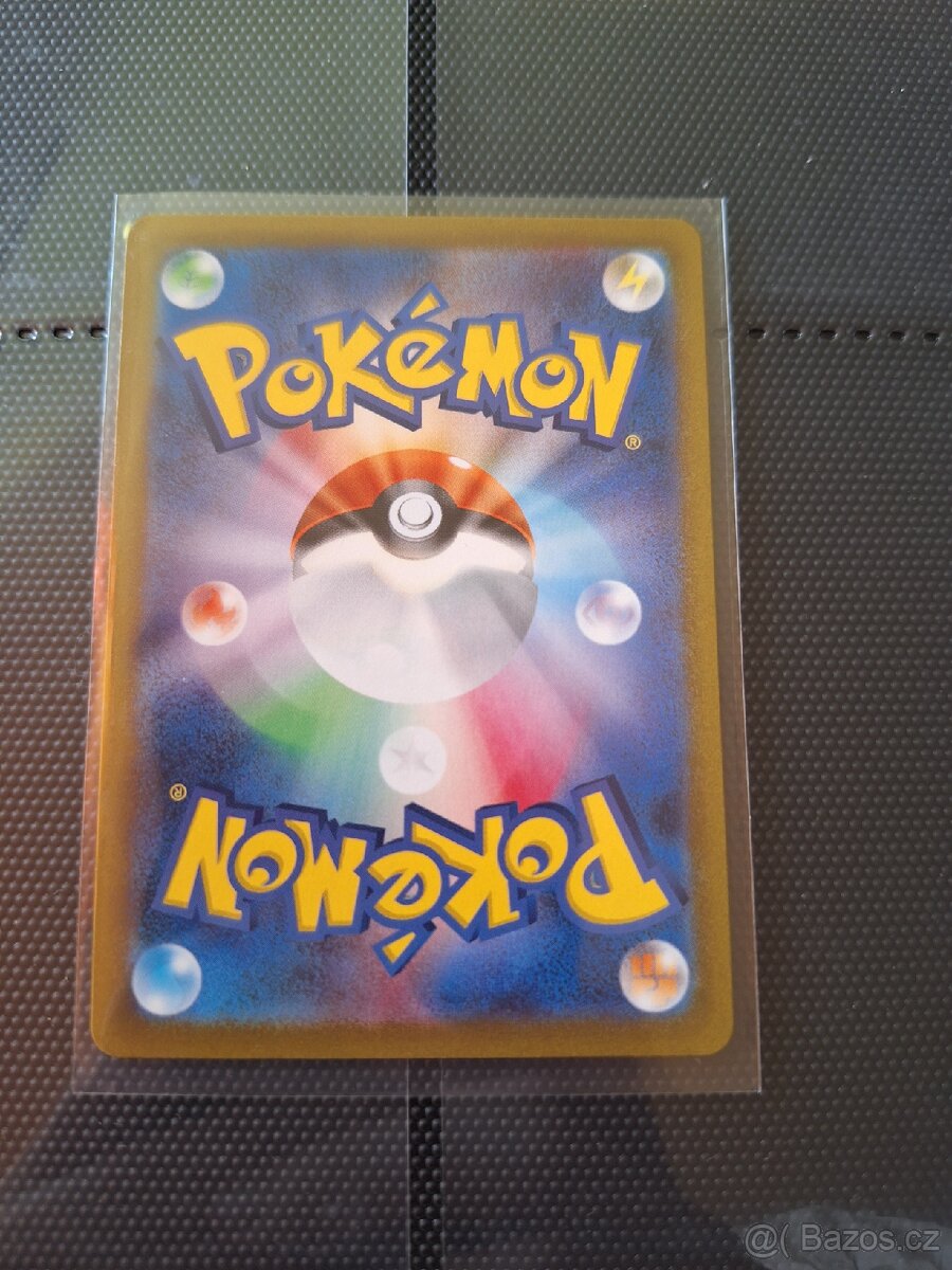 Pokémon trenér - 2