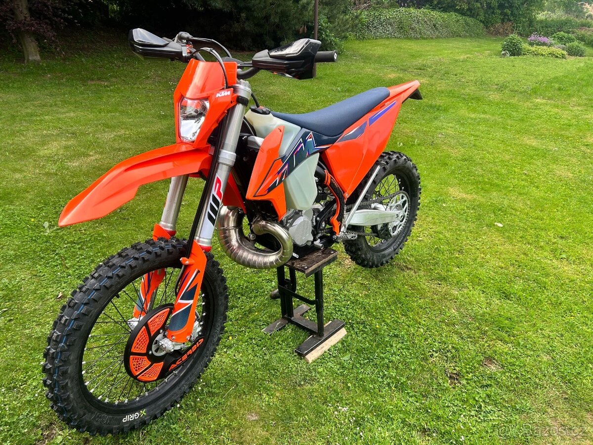 Ktm exc 250 - 2