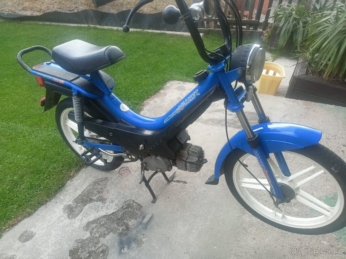 manet korado - 2