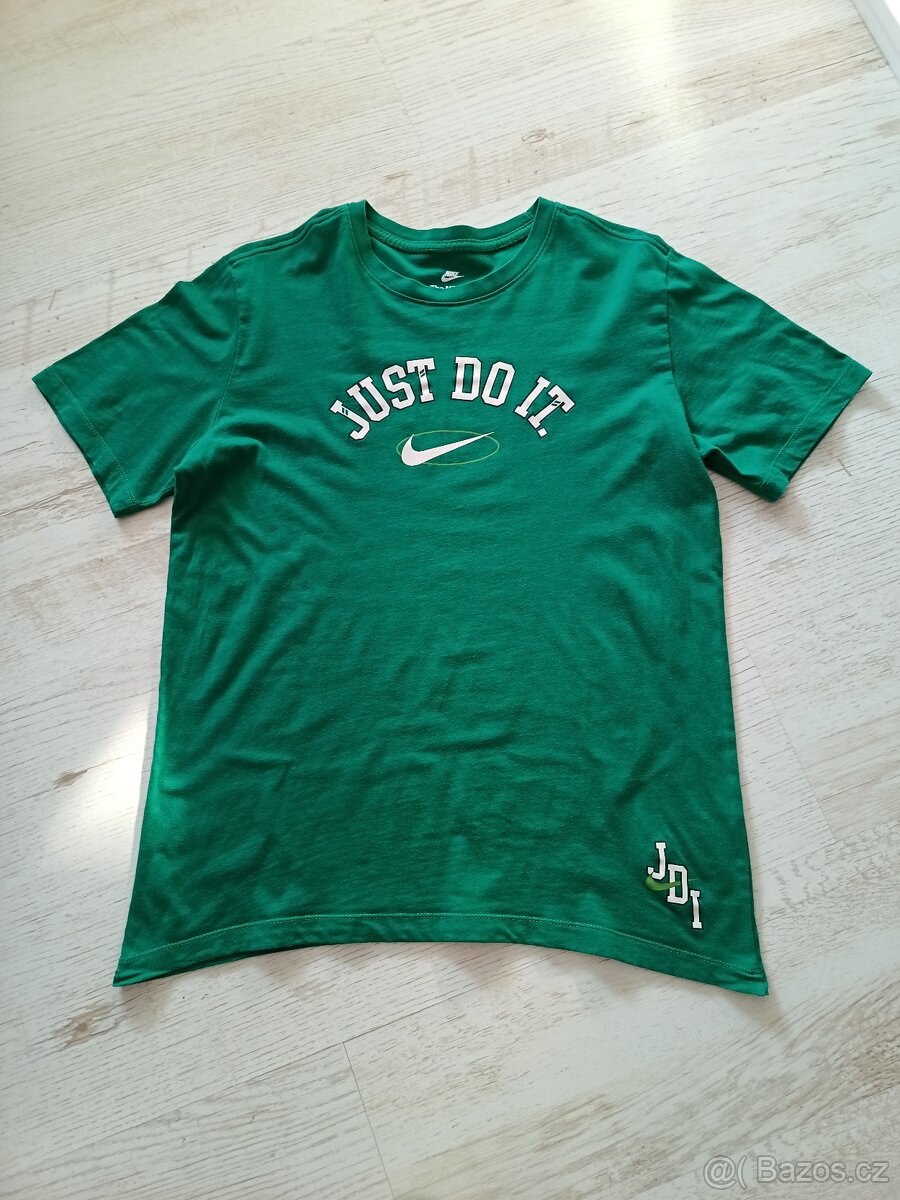 Tričko Nike - 2