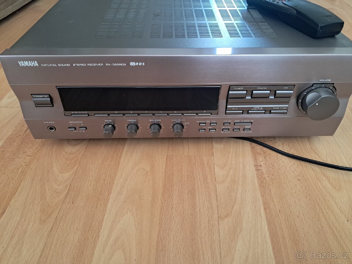 Prodám Yamaha natural - 2