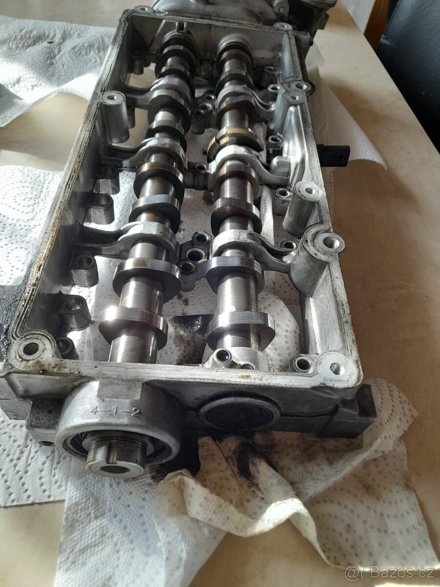 VAČKOVÝ MODUL 04L103308D 04L103292G - 2