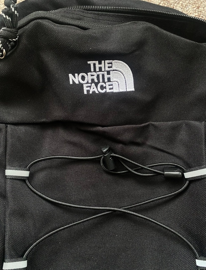 The North Face Borealis 2 Batoh - 2