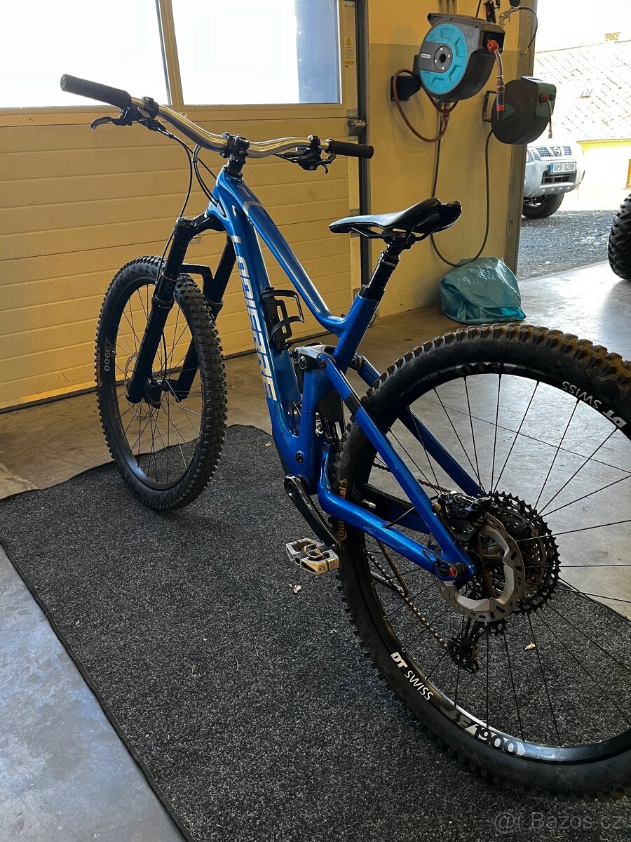 Lapierre spicy cf team - 2
