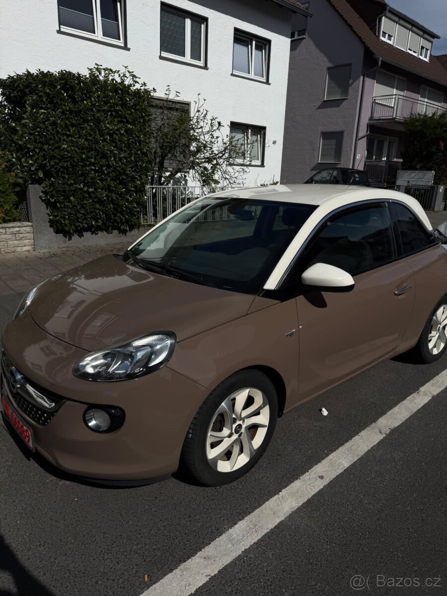 Opel Adam - 2