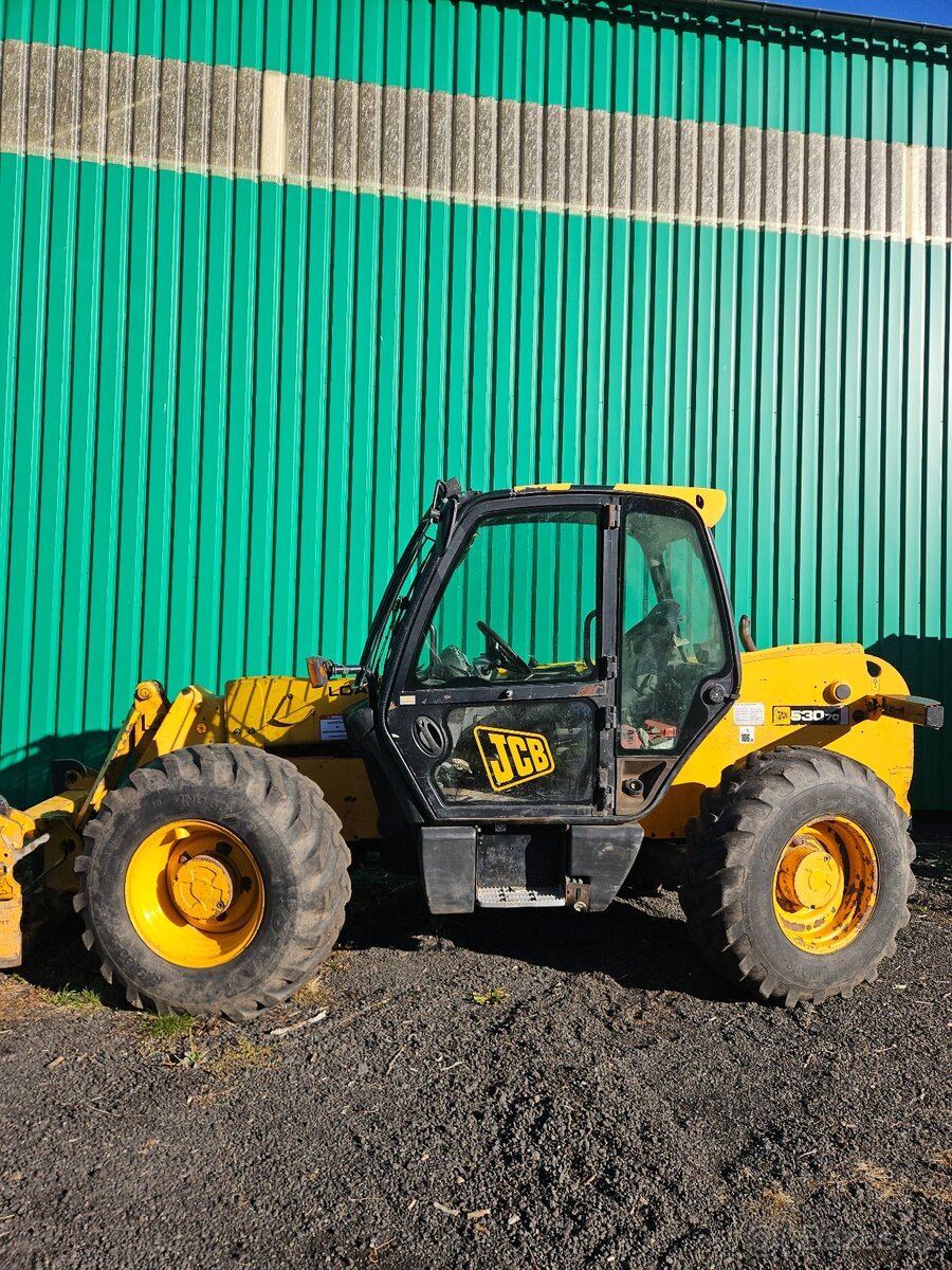 JCB 530-70 - 2